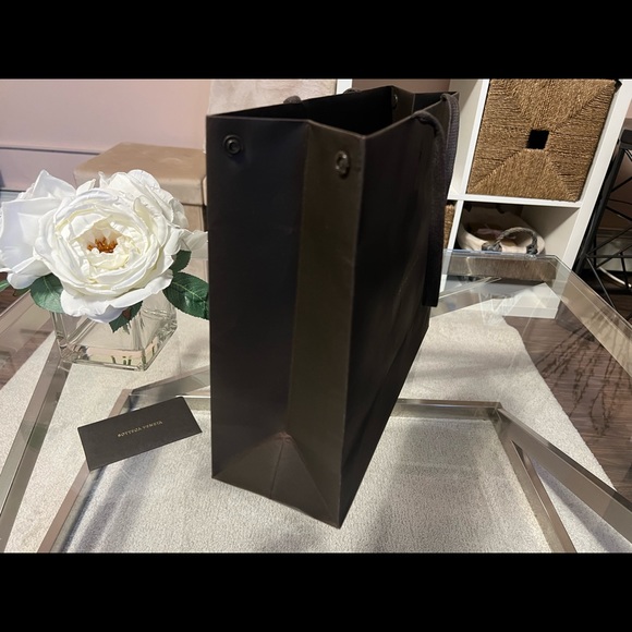 Bottega Veneta Shopping Bag - Picture 3 of 10